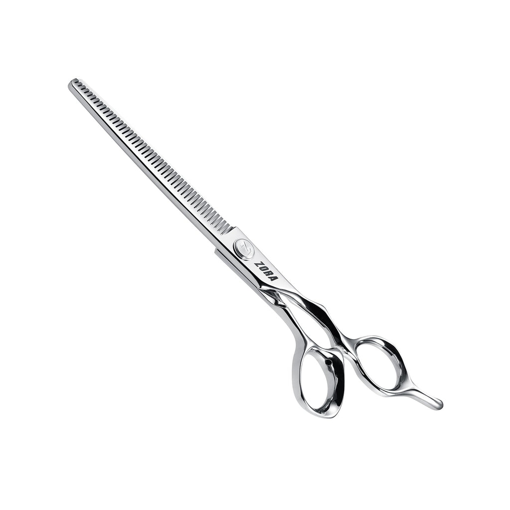 Zora Pet Grooming Blender Shear - Model A-7046