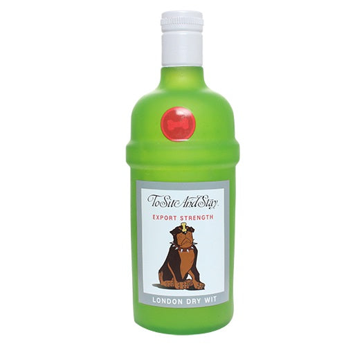 Silly Squeakers Dog Toys
