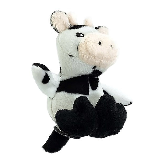 Tiny Tots Plush Dog Toys
